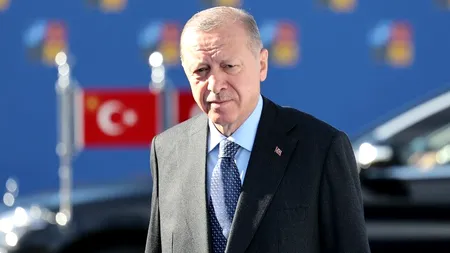 Avertismentul lui Erdogan: ”Noua operațiune militară a Turciei în nordul Siriei ar putea începe în orice moment”