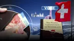 Elvețienii și-au pus dreptul la cash în Constituție. Votul la referendum a fost covârșitor. Doar alte trei țări din Europa mai au acest drept în legea fundamentală. Cum este legea acum în România