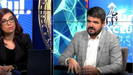 EXCLUSIV VIDEO | Culisele „evaporării” a sute de miliarde de dolari din cripto, explicate de co-fondatorul Bitcoin România. Constantin Rotariu despre colapsul FTX: „Foloseau un token supraevaluat artificial pentru a garanta împrumuturi la bănci”