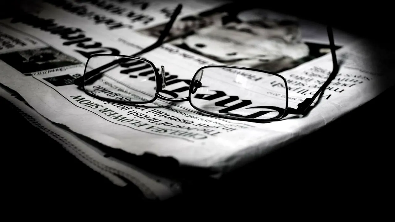 CHINA. Un jurnalist a fost condamnat la 15 ani de închisoare, acuzat că a denigrat Partidul Comunist. I-a fost aplicată o amendă de aproape un milion de euro