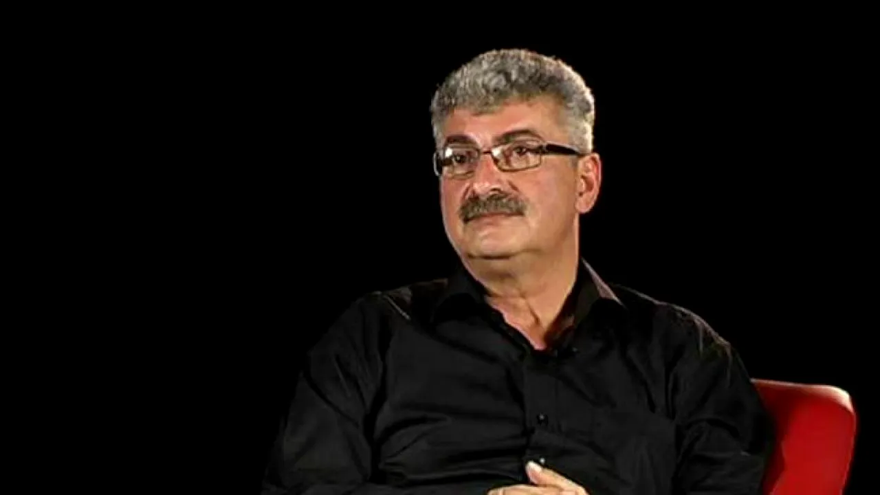 Ultimul interviu al lui Silviu PRIGOANĂ, cu doar câteva luni înainte să moară: 