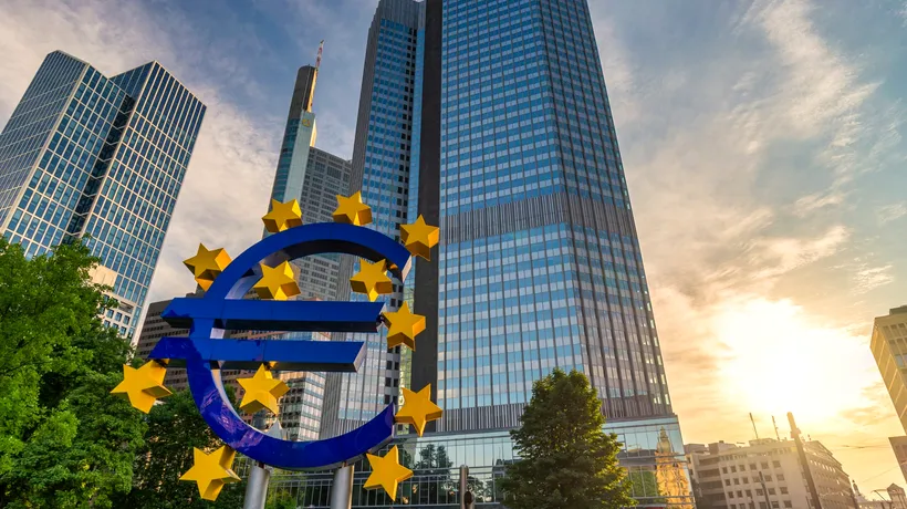 Financial Times: BCE, pregătită să relaxeze POLITICA MONETARĂ în zona euro /”Cu excepția surprizelor majore, se întrunesc elementele”