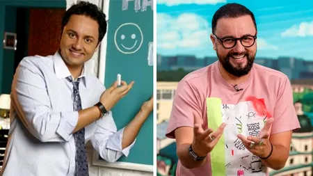 Cum a evoluat averea lui Cătălin Măruță din 2002 (TVR) până în 2026 (Pro TV). Câți bani are acum, de fapt 