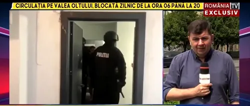 Un tânăr din Cluj a fost tâlhărit și sechestrat în propria casă