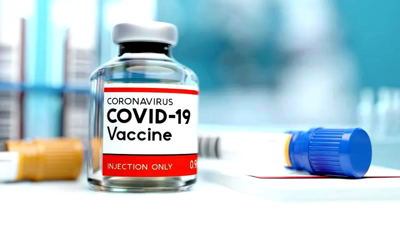 Centrele de vaccinare, înființate prin ordinul ministrului Sănătății. Cum și unde se fac programările