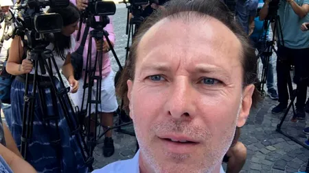 Apel către SPP: mai lăsați ayahoaștele și păziți-l pe Cîțu!