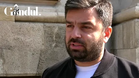 Adrian Vigheciu candidează la Primăria Sectorului 5/ Ce spune despre contracandidatul său, Vlad Popescu Piedone