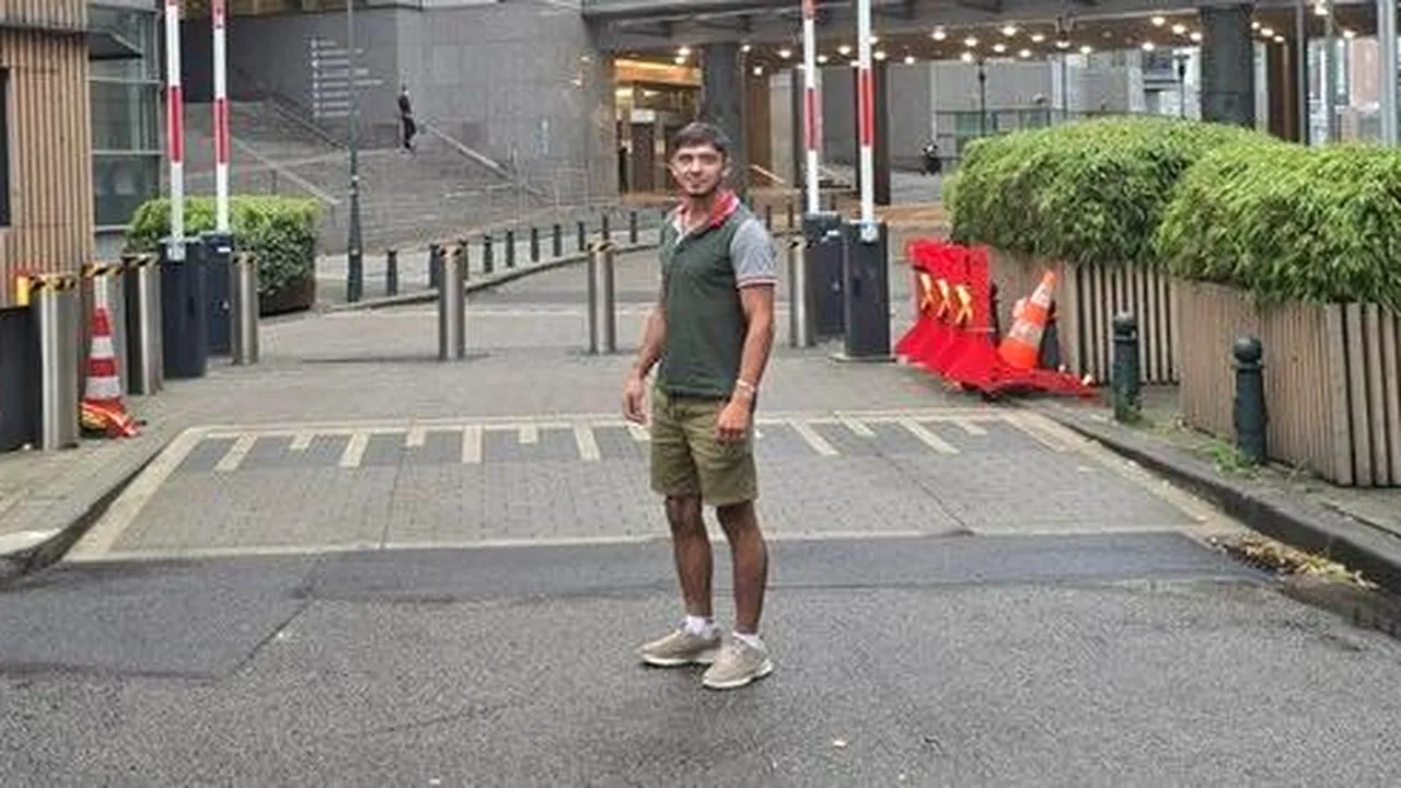 TRAGEDIE în Italia. Șofer român, găsit înecat după două zile de căutări. Laurențiu avea doar 23 de ani