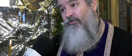 VIDEO EXCLUSIV | Mărturii despre Vinerea Mare. Părintele Vasile Ioana: „Eram atât de căzuți încât trebuia să vină un Salvator”