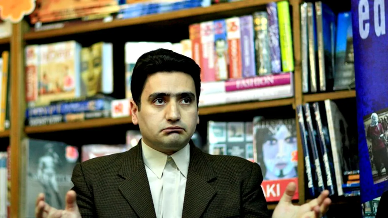 Ohanesian: Sunt surprins de aducerea în țară a lui Hayssam, rămâne de văzut dacă va vorbi 