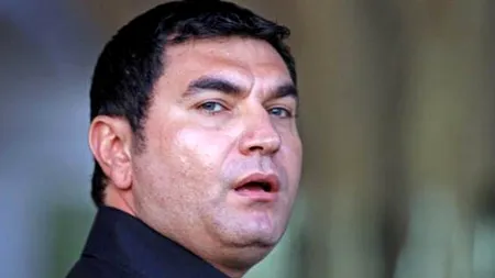 Moment emoționant pentru Cristi Borcea. Ce veste a primit la închisoare