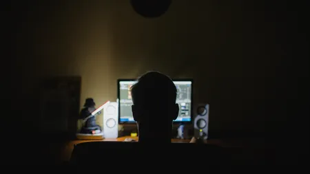 Germania intervine pe internet. Percheziții la extremiștii care incită la ură