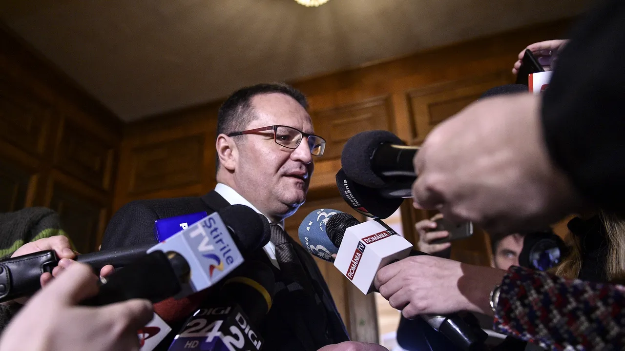 Comisia SRI îl cheamă de urgență la audieri pe George Maior. Manda: Considerăm că ne-a mințit 