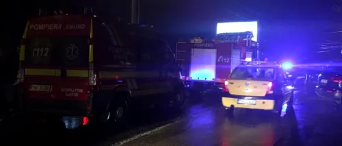Dosar de cercetare penală in rem în cazul accidentului naval de la Tulcea: Cinci medici sunt grav răniți după ce două ambarcațiuni s-au ciocnit 

