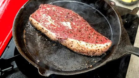 Este carnea roșie periculoasă pentru sănătate cum se spune? Mihaela Bilic: „Nu neapărat!”