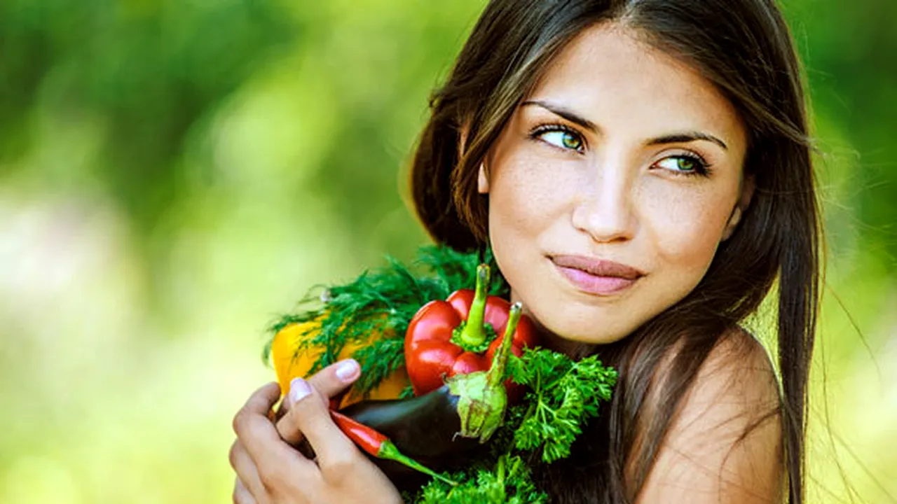 10 lucruri pe care trebuie să le știi înainte să devii vegan