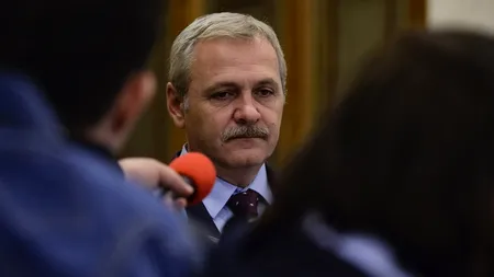 Dragnea renunță la defăimare: „Scoatem definiția și amenzile din lege. Se poate înjura pe Facebook