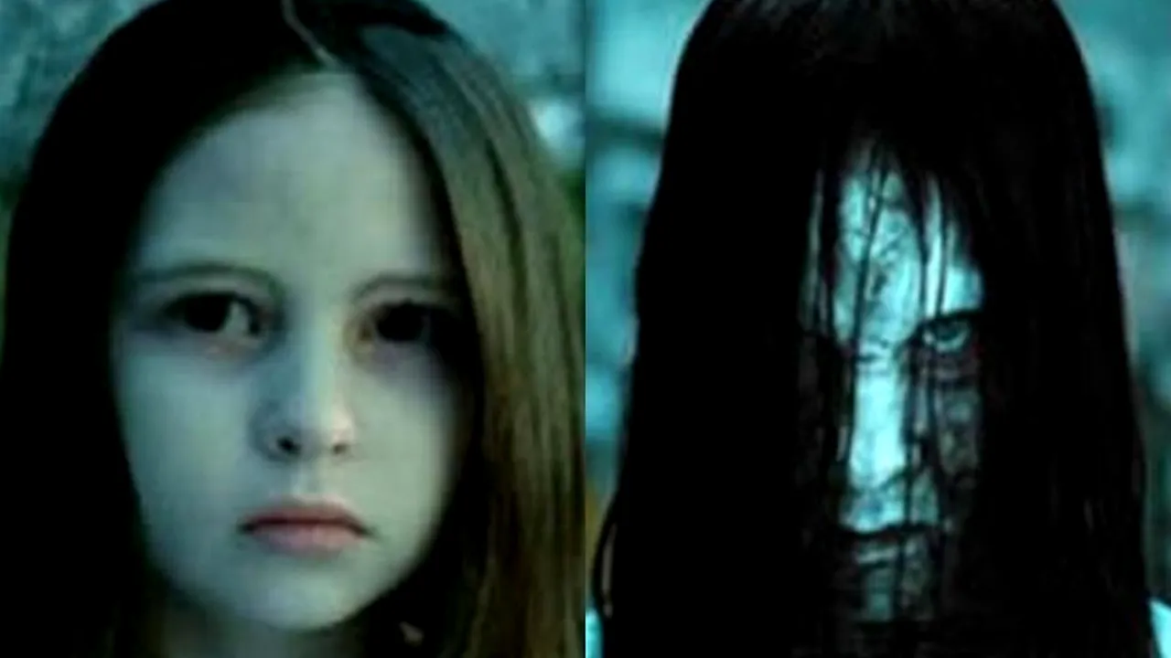 Cum arată fetița care a îngrozit întreaga lumea în filmul horror „The Ring