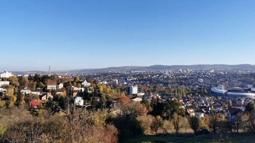 Zona din Cluj-Napoca unde prețurile la imobiliare sunt probabil cele mai mari din țară