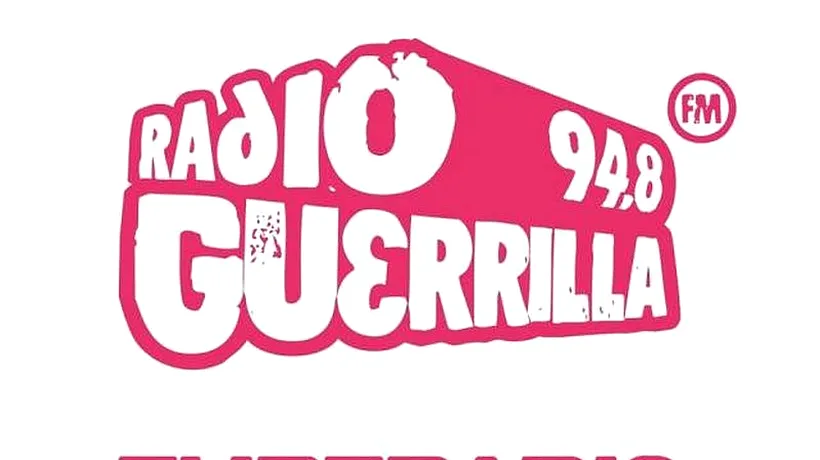 Radio Guerrilla emite din nou. Ce a decis CNA astăzi