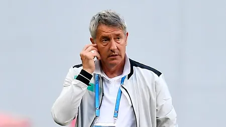 Cristiano Bergodi, noul antrenor al lui RAPID! Anunțul lui Dan Șucu: „Îi dăm drumul la treabă”