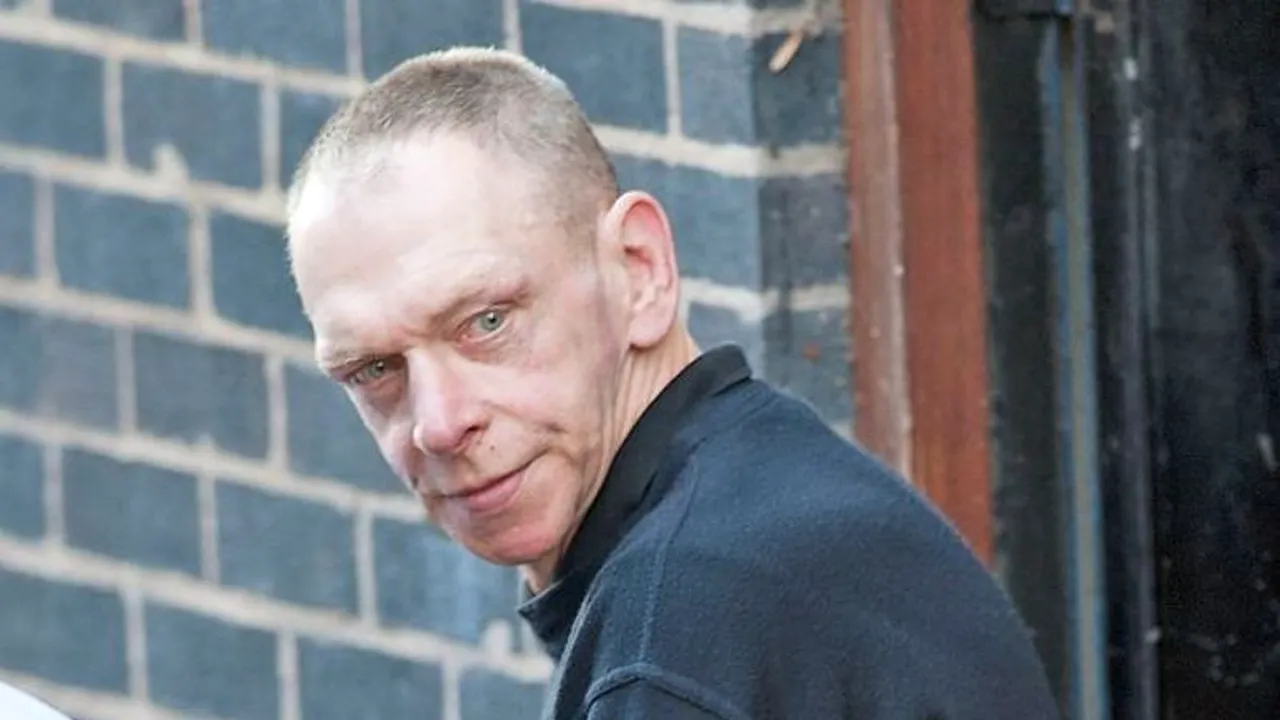 Un bărbat a fost condamnat în Marea Britanie pentru cel de-al 342-lea delict