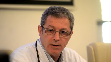 Streinu-Cercel, despre cum pot fi reduse infecțiile din spitale: Cu apă și săpun