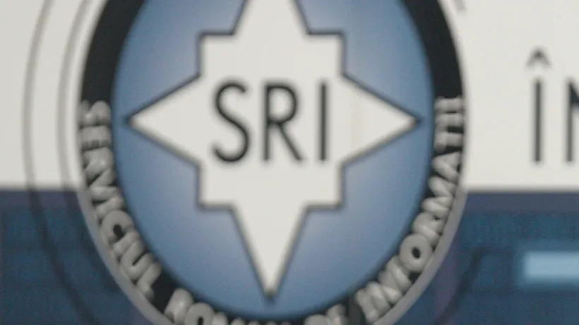 SRI își prezintă marți bilanțul pe anul 2014. La eveniment participă președintele Klaus Iohannis
