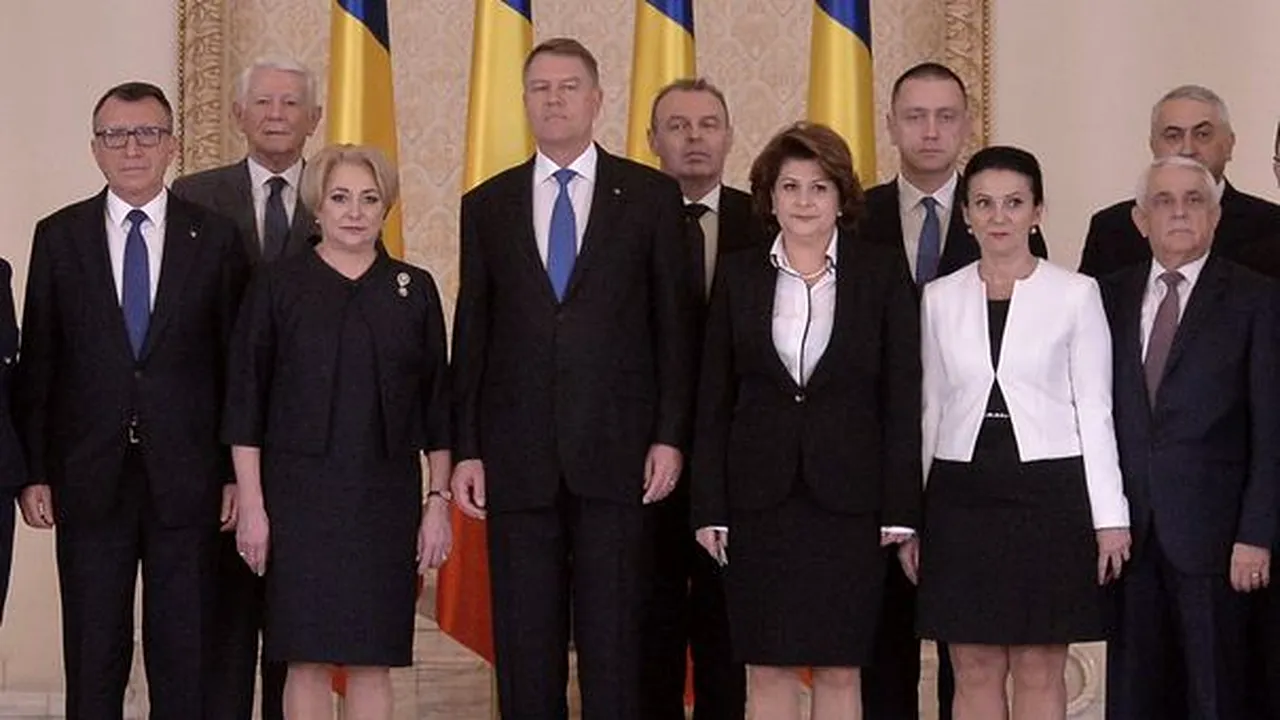 Șeful statului despre rectificare: o minciună marca PSD. Guvernul nu are nevoie de aviz de la CSAT decât pe zona de securitate națională