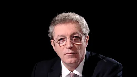 Dr. Streinu Cercel: Trebuie să începem să testăm la fiecare scară de bloc. La nivelul fiecărei persoane care este pozitivă, trebuie să mai calculăm 8-10 în spate care sunt asimptomatici