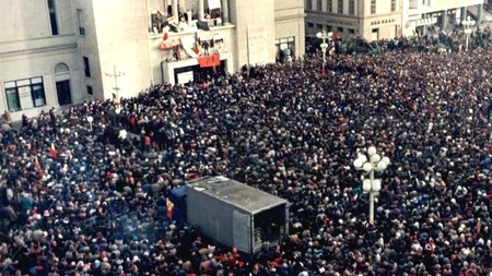 27 de ani de când Timișoara a devenit primul oraș din România declarat liber de comunism