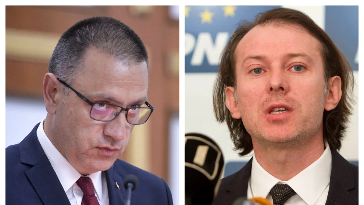 Fifor: Predicțiile pe care le-am făcut despre austeritatea pe care o va aduce PNL se împlinesc