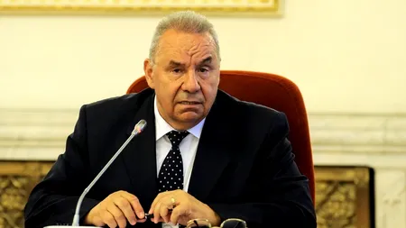 Marga spune că se întoarce în mediul academic, Ponta are alte planuri: 