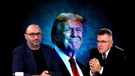 Dan Dungaciu: „Trump a dat drumul la niște unde de ȘOC care se văd din Coreea în Franța”