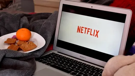 DIVERTISMENT. Rezultatele inedite ale unui studiu legat de utilizatorii platformei Netflix