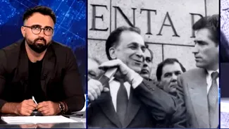 Momentul când Ion Iliescu se insinuează în Revoluție. Lavinia Betea dezvăluie cum s-a regrupat rețeaua Iliescu, ca la un semn, pe 22 decembrie 1989