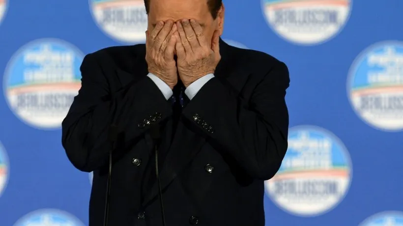 Formațiunea lui Berlusconi a semnat acorduri cu Partidul Românilor din Italia și cu PPDD 