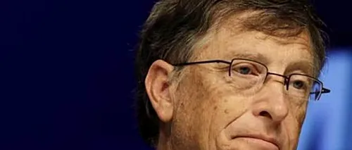 Bill Gates avertizează. Atacul terorist care ar putea fi mult mai distrugător decât un atac nuclear