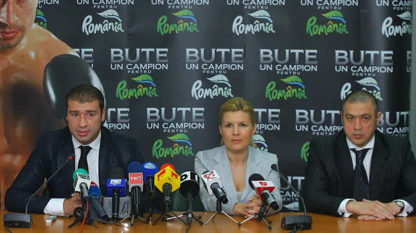 Rudel Obreja: Nu eu sunt ținta dosarului, ci Elena Udrea