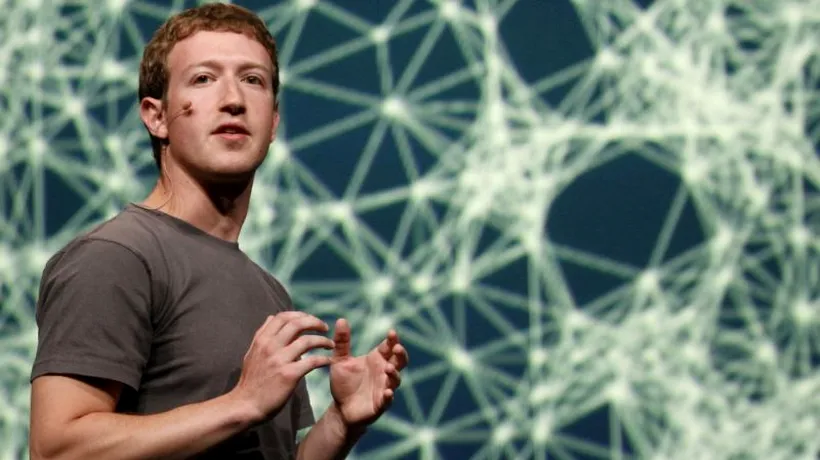 Acțiunile Facebook au scăzut sub 20 de dolari, Mark Zuckerberg a pierdut 600 de milioane de dolari