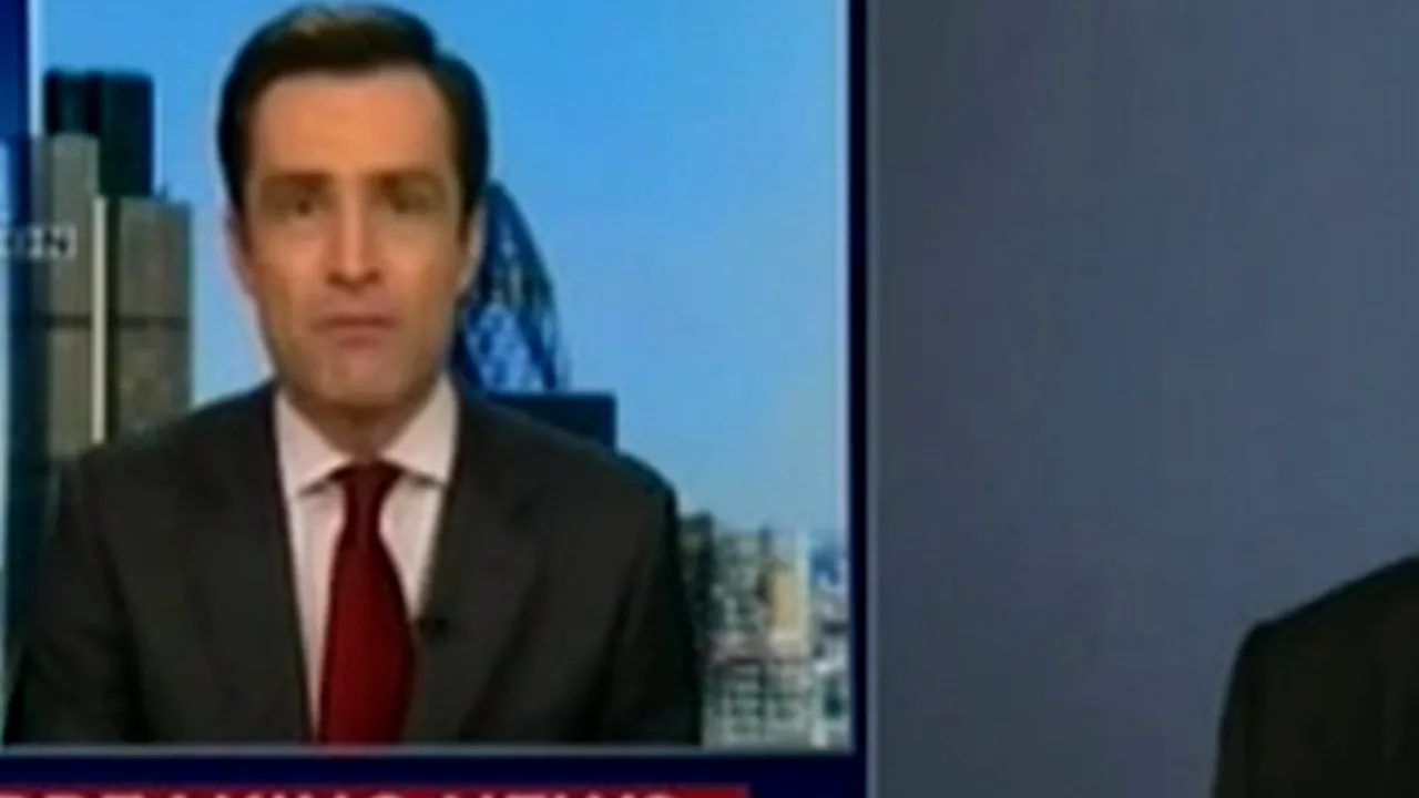 Gafă a postului american de televiziune CNN: ce a apărut pe ecran în locul fotografiei cu ''Jihadistul John''