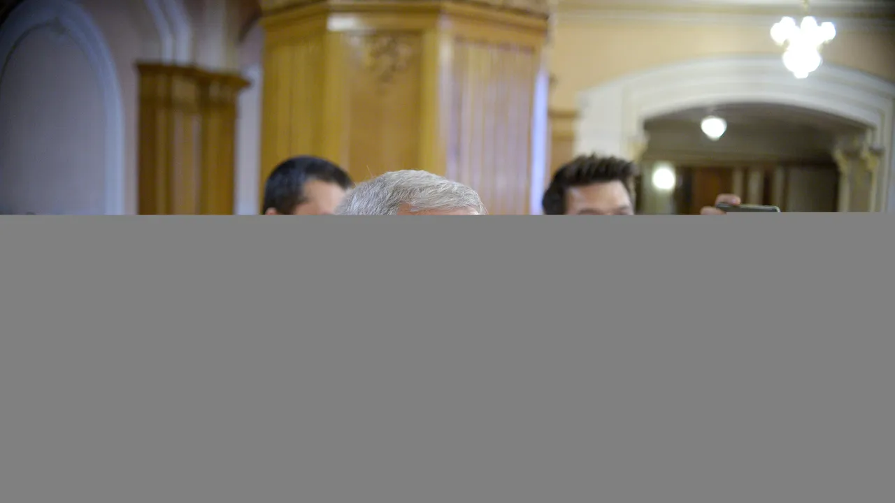 PSD scoate de la sertar referendumul privind familia tradițională. Dragnea promite și o lege pentru parteneriatul civil