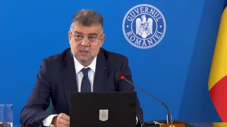 Guvernul anunță o amnistie fiscală / Marcel Ciolacu: Anulăm dobânzile și penalitățile celor cu DATORII la stat