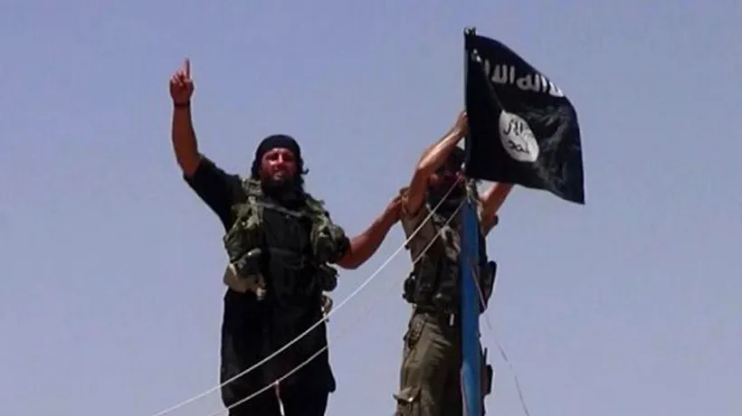 FBI: Jurnaliștii americani sunt țintele preferate ale grupului terorist Stat Islamic