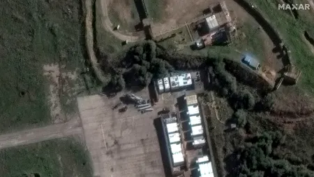 Rusia își modernizează bazele militare din Europa. Acestea sunt localizate lângă state membre NATO