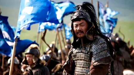 Încălzirea globală a favorizat expansiunea Imperiului lui Ginghis Han