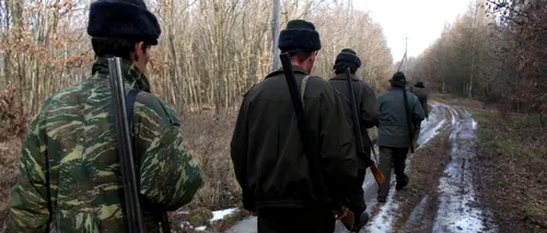 Un cetățean german a mers la vânătoare în județul Arad, împreună cu un localnic. Totul s-a încheiat cu moartea unui om