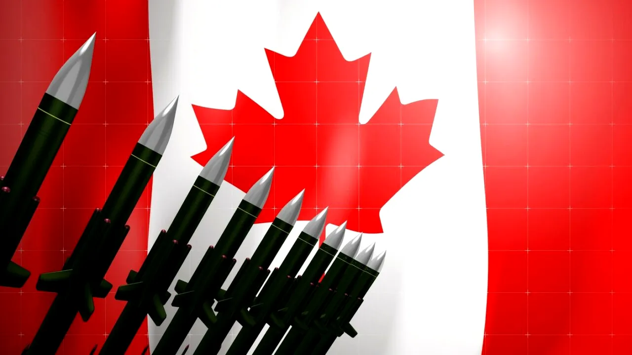 Canada înființează Agenția de Investiții în Apărare, cu scopul de a ACCELERA reînarmarea forțelor armate