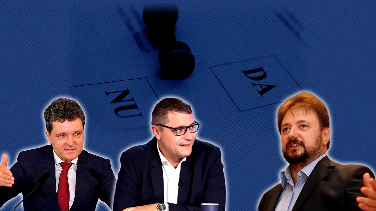 Sunt românii pregătiți să-și suspende președintele? Șansele reale pe care le are scenariul suspendării lui Nicușor Dan: „Ar ajunge să voteze invers” / 
