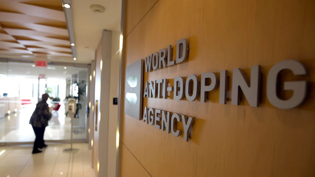 Agenția Mondială Antidoping a confirmat atacul hackerilor din Rusia
